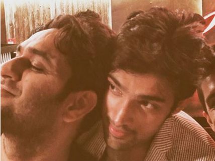 Kaisi Yeh Yaariyan’s Parth Samthaan & Vikas Gupta In Legal Trouble!