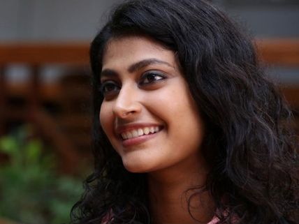 CONFIRMED: Parvathy Nambiar As Ranjith's Leela