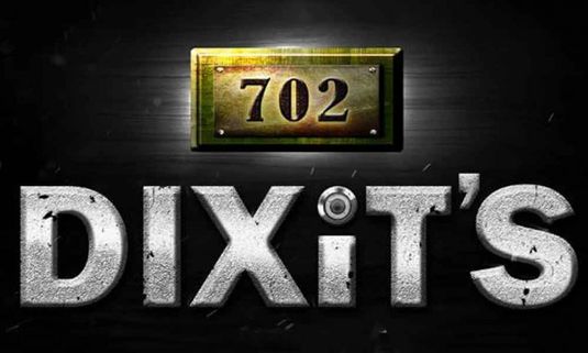 Presenting the first look of the upcoming Suspense – Thriller 702 Dixit's!