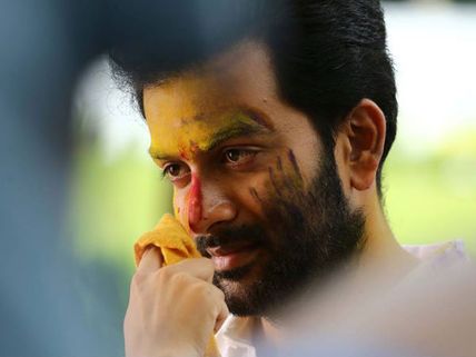 No Dates For Prithviraj Till 2018!