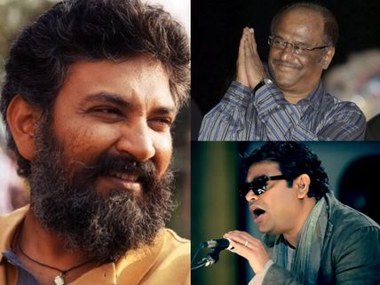 The Movie Should Make People Shout From Beginning Till The End: SS Rajamouli's Plan For Rajinikanth!
