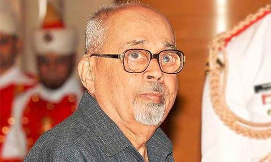 Renowned Marathi poet Mangesh Padgaonkar passes away