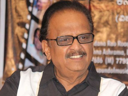 I Have Many Regrets In My 50 Year Old Career: SP Balasubramaniam