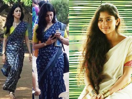 Will Shruti Haasan Do Justice To Sai Pallavi's Malar?