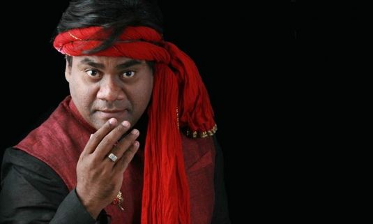 Singer Nandesh Umap Makes His Acting Debut!