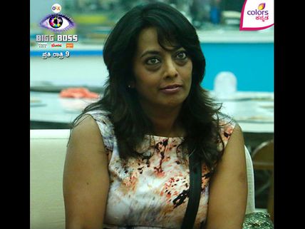 Sushma Veer Enters Sudeep's 'Bigg Boss 3' Through Wild Card Entry 