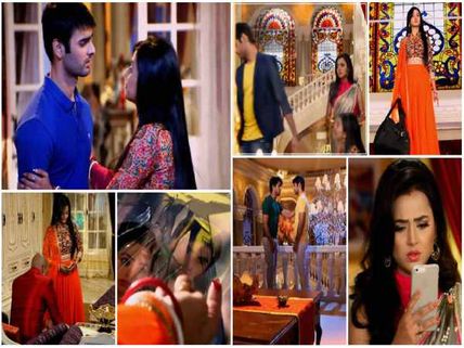 Swaragini: Swara Leaves Maheshwari House; Lakshya & Sanskar Join Hands To Teach Ragini, A Lesson!