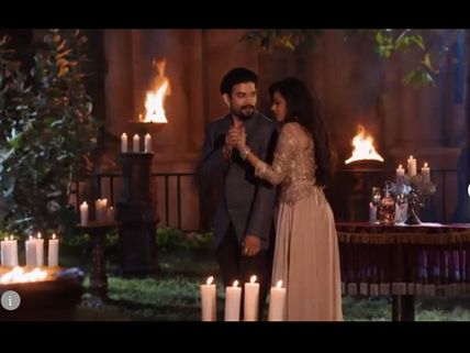 Ek Tha Raja Ek Thi Rani: Ranaji To Lose Gayatri In Gamble