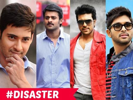 #ChennaiFloods Telugu Heroes Bizarre Silence On Chennai Rains