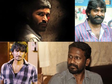 Vetrimaaran's Vada Chennai Updates: Vijay Sethupathi & Jiiva In Important Roles!