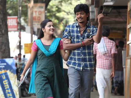 Shooting For The Movie Was Extremely Challenging: 'Vil Ambu' Director