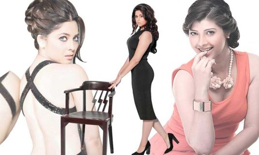 Want To Look Hot this Party Season? Marathi Beauties will tell you how!