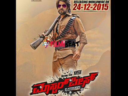 JUST IN: Yash’s Masterpiece Gets U/A Certificate Without Cuts! 