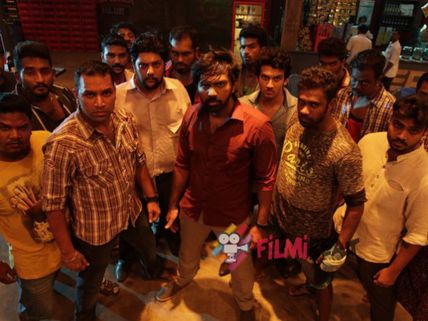 Maalai Nerathu Mayakkam Weekend (First Three Days) Box Office Predictions