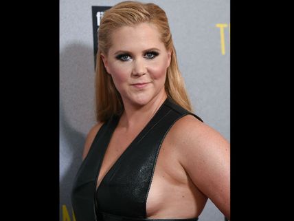 LOOK: Amy Schumer Has A New Boyfriend! You Would Be Surprised To Know Who That Is!
