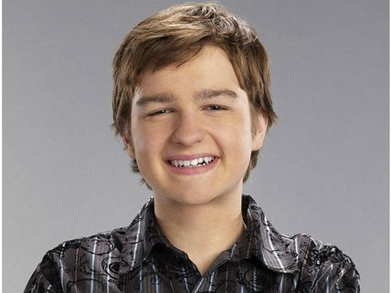Unbelievable! This Is How The 'Two And A Half Men' Actor Angus T. Jones Looks Now! 