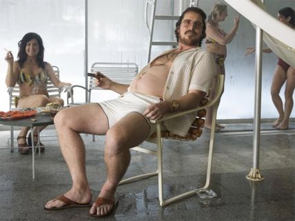 Attractive Hollywood Actors Who Transformed To Ugly For Movie Roles