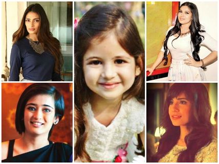 Bollywood Actresses Who Caught Our Attention In 2015