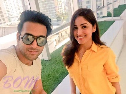 Yami Gautam! Yet Another Home Wrecker In Bollywood?