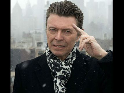 Legendary Rock & Roll Artist David Bowie Dies At 69: The Musician Lost His Battle To Cancer