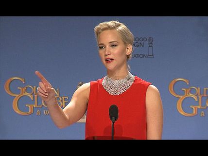 WATCH! Jennifer Lawrence Gets Slammed For Insulting Journalist: What Actually Happened?