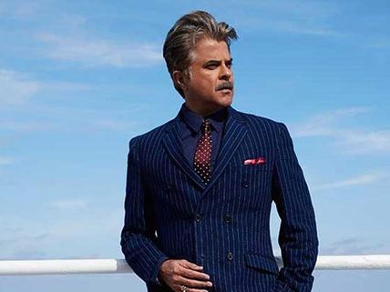 Filmfare Awards 2016: Anil Kapoor Wins Best Supporting Actor For Dil Dhadakne Do