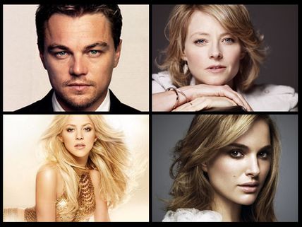 Hollywood Celebrities Who Can Speak Multiple Languages! 