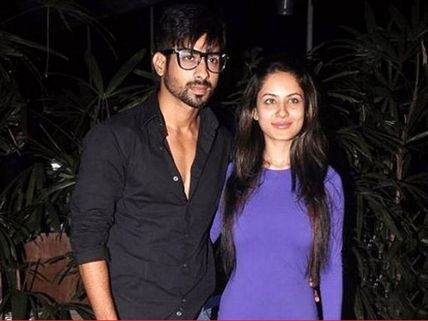 Kunal Verma & Puja Banerjee To Be On Nach Baliye 8