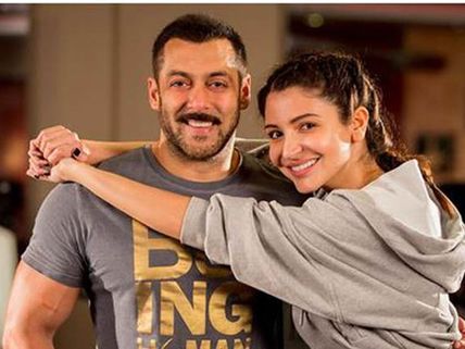 Sultan In Trouble? Read About Salman Khan & Anushka Sharma's Major FIGHT