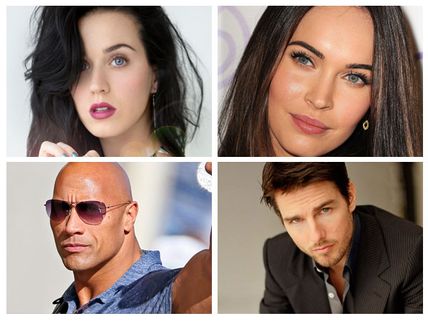 Hollywood Celebrities Who Believe In Aliens Or Extra Terrestrial Lives! 