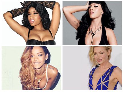 Hollywood Celebrities Whose Real Names Will Surprise You!