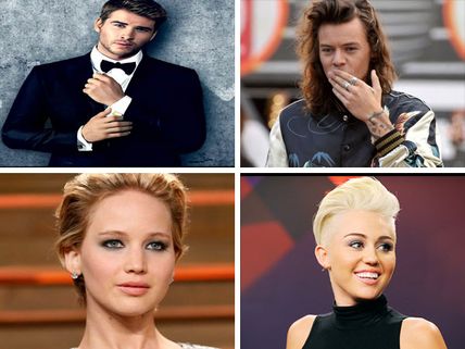 Did You Know These Hollywood Celebrities Were Born In The 1990s?