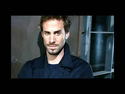 British Actor Joseph Fiennes To Play Michael Jackson In Road Trip Drama Movie!