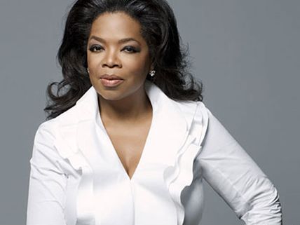 Impressive! Oprah Winfrey Earns $12 Million With Just One Weight Watchers Tweet!