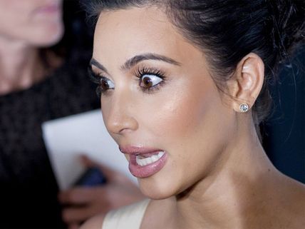 Here Are The Most Ridiculous Statements Made By Kim Kardashian!