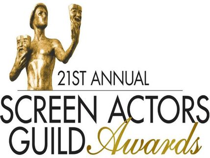 Screen Actors Guild Awards 2016:  Complete Winners List & Live Updates!