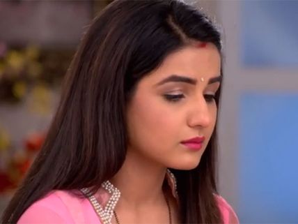 Tashan-e-Ishq: Aww! Twinkle Confesses Her Love For Kunj; Accepts Her Father