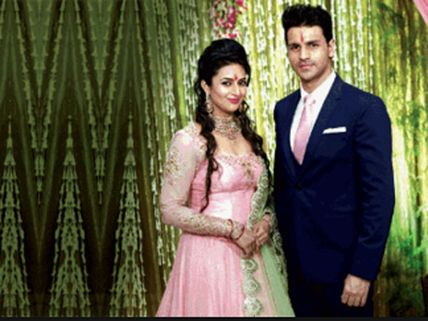 This Is What Vivek Dahiya Revealed About His Engagement With Divyanka Tripathi!