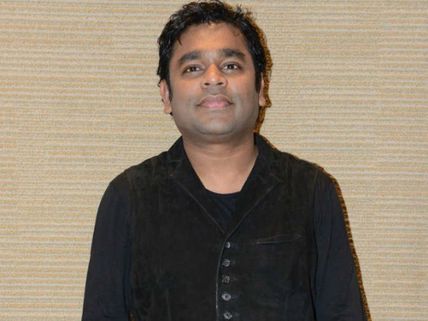 Luckily I Am Not Yet 50: AR Rahman On His 49th Birthday