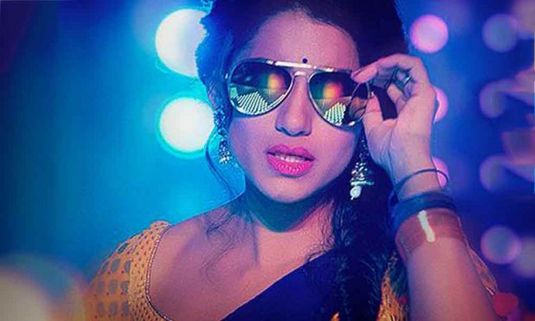 Aali Aali Re Aali Guru's 'Mango Dolly' Aali!