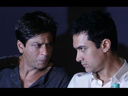 Aamir Khan & Shahrukh Khan To Get Deprived Of Police Security?