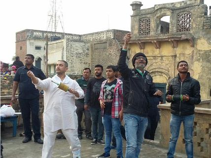 TERRIBLE! Aamir Khan Injured Once Again While Shooting For Dangal