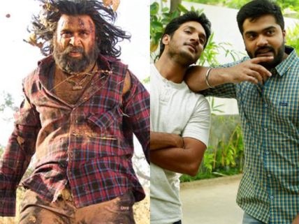 Official Trailer Reviews: Bala's Tharai Thappattai & Gautham Menon's Achcham Yenbadhu Madamaiyada!