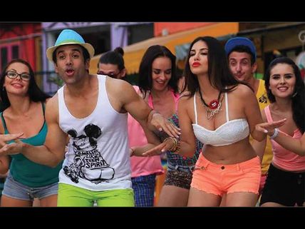 WHAT! You Will Not Believe The Reason Why Sunny Leone Said Yes To Mastizaade