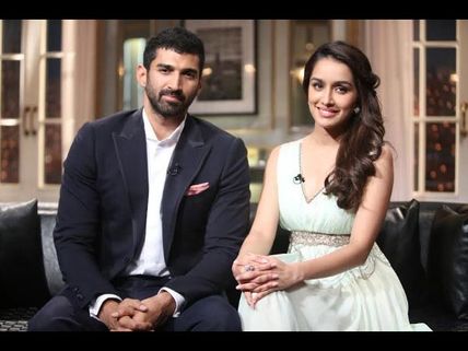 SHOCKING! The Real Reason Behind Shraddha Kapoor And Aditya Roy Kapur's Break Up