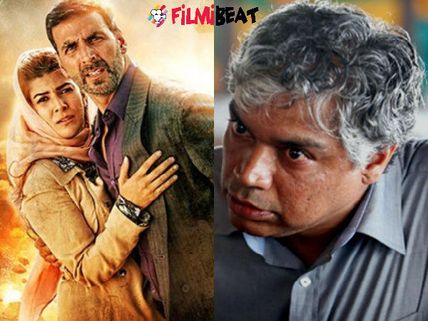AIRLIFT TALKS: Prakash Belwadi Delivers Best Performance! 