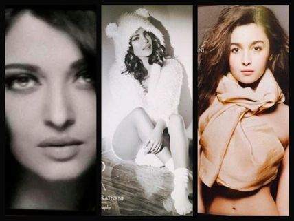 Aishwarya Rai, Priyanka Chopra To Alia Bhatt: Who Looks Hottest In 2016 Calendar?