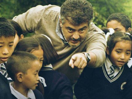 Thala Ajith Is Tamil Nadu's Favourite Actor, Beats Rajinikanth, Kamal Haasan & Vijay!