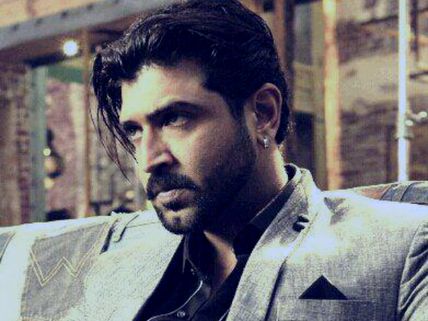 Arun Vijay Teams Up With Director Arivazhagan Of 'Vallinam' Fame!