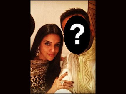  Guess Which Bollywood Actor Is The Best Man At Asin's Wedding!